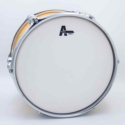Attack Proflex1 Drum Head 6'' Coated