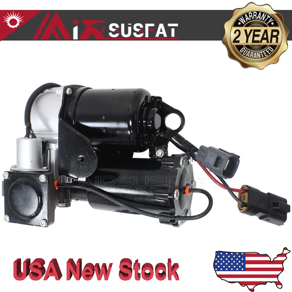 Pump For Land Rover Range Rover Sport Lr3 Lr4