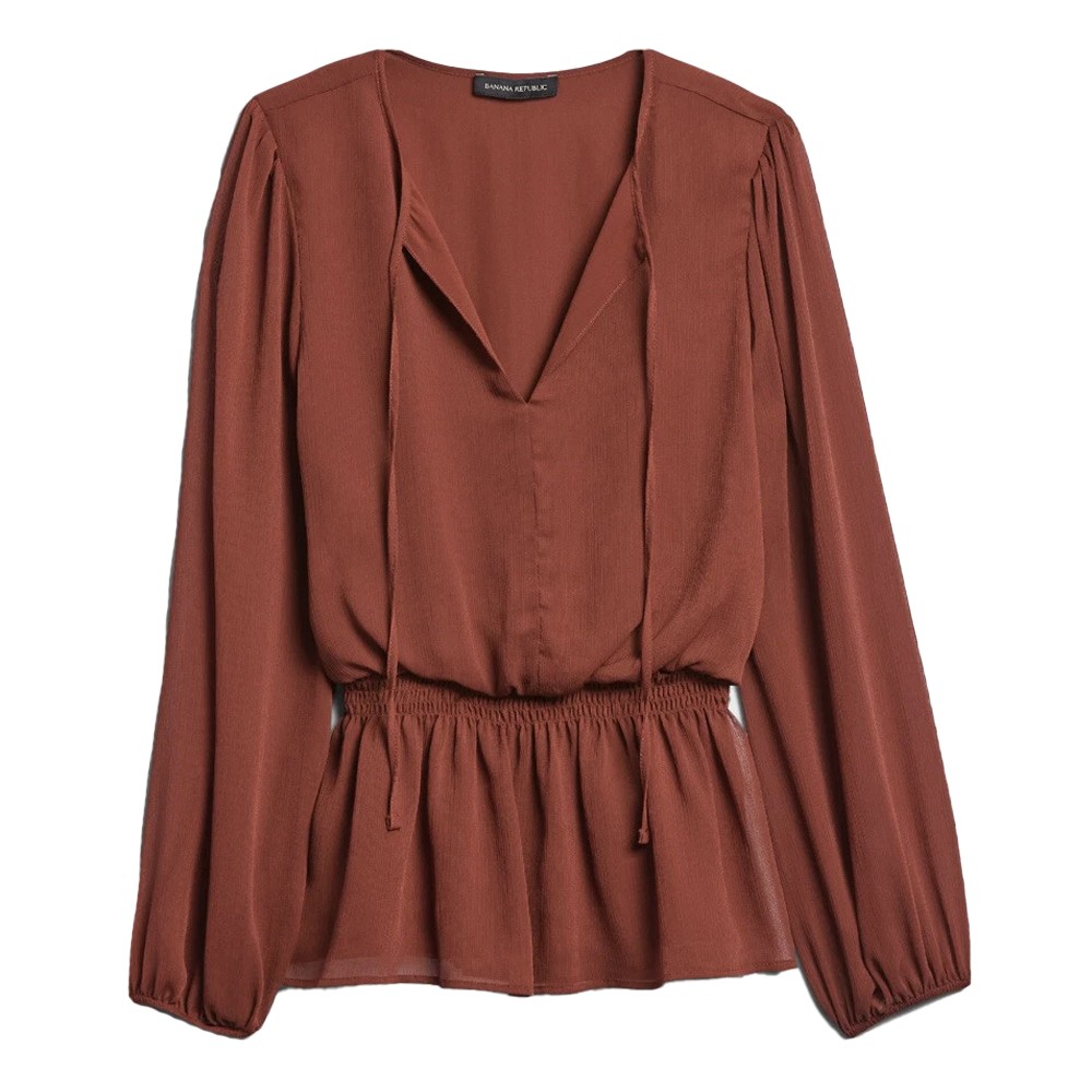 Banana Republic Women's Tops & Blouses