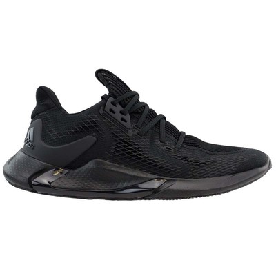 

adidas Edge Xt Running Mens Size 8 D Sneakers Спортивная обувь EG9704, Черный, adidas Edge Xt Running