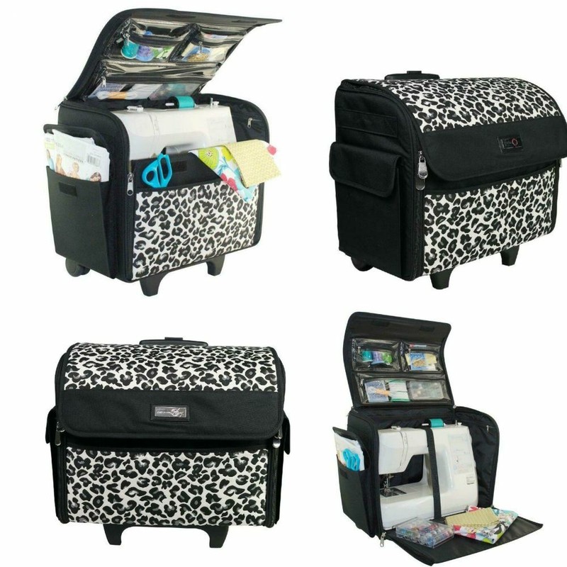 sewing rolling bolsa