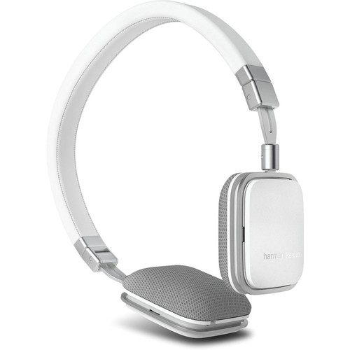 Harman Kardon SOHO Wireless Bluetooth Headphones BRAND NEW Harman Kardon SOHO Wireless Bluetooth Headphones BRAND NEW