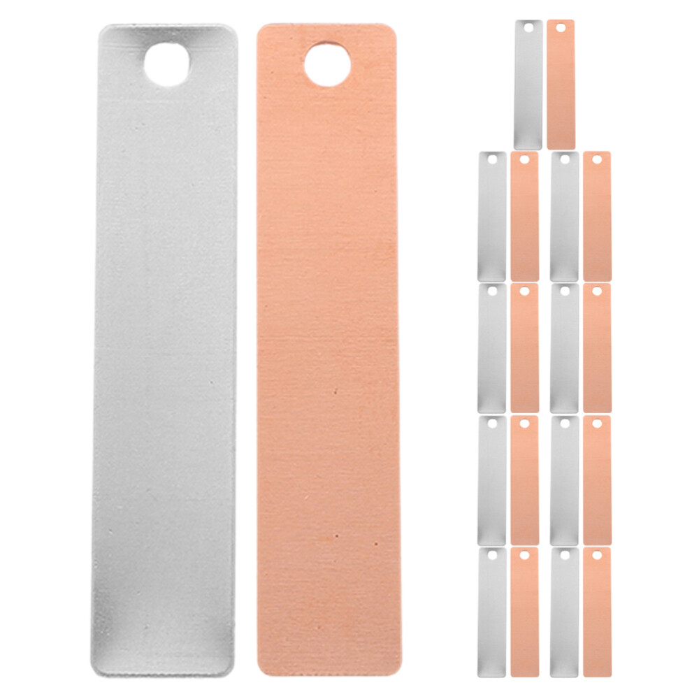Metal Electrodes 7 Piece Set, Aluminium, Copper, Zinc, Nickel, Tin, Ir - Eisco Labs