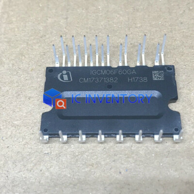 1PCS LS IGCM06F60GA Module Supply New Quality Guarantee
