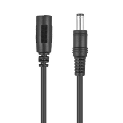 Power Cord for Ironman 500e Residential Elliptical Bike Trainer