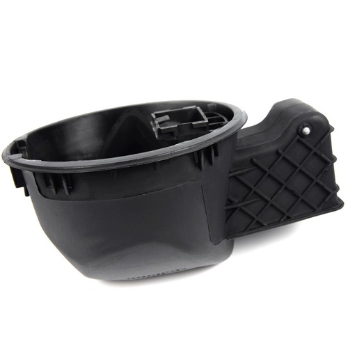 Fuel Filler Gas Door Housing Pocket Hinge Fit For Ford F150 04-08 4L3Z9927936BA