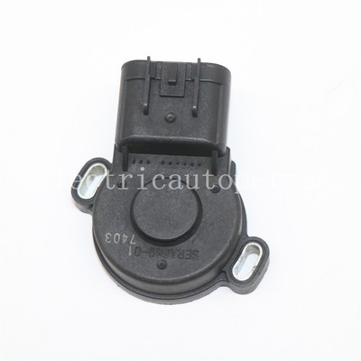 OEM Accelerator Throttle Position Sensor SERA569-01 For Isuzu Rodeo D-MAX Denver