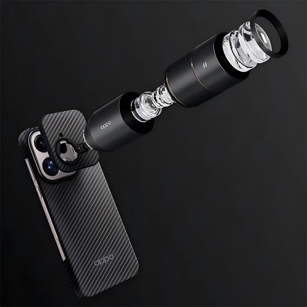 Lens Protettiva In Vetro Temperato Per Fotocamera OPPO Find X2 Pro, 3 Pezzi, 9H Durezza, Anti Graffio, HD, Senza Bolle, Con Kit Installazione