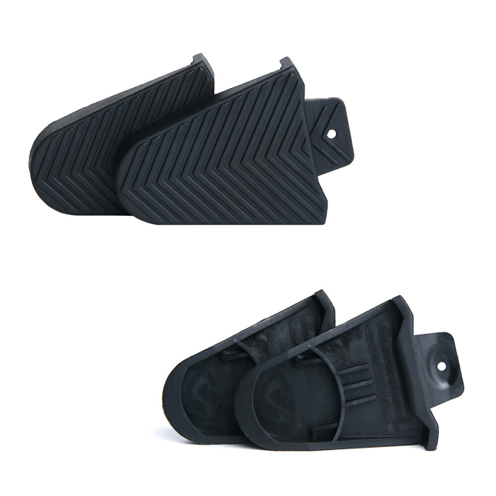PD R540 Pedal Clipless Bicycle Racing Pedals Float Cleats 2PC Road Bike