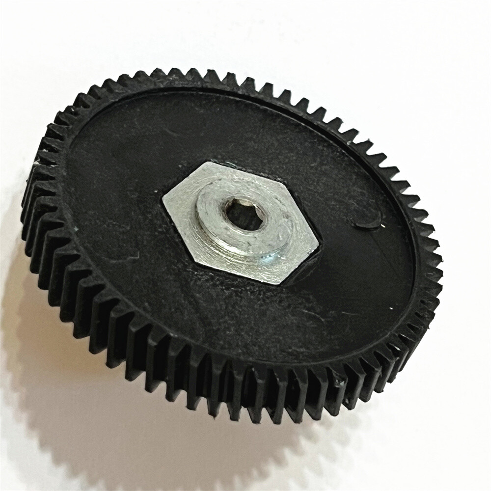 パーツ MN76 Car Sunroof Motor Gear 54103448675 54109809776 Fit For Mini Cooper