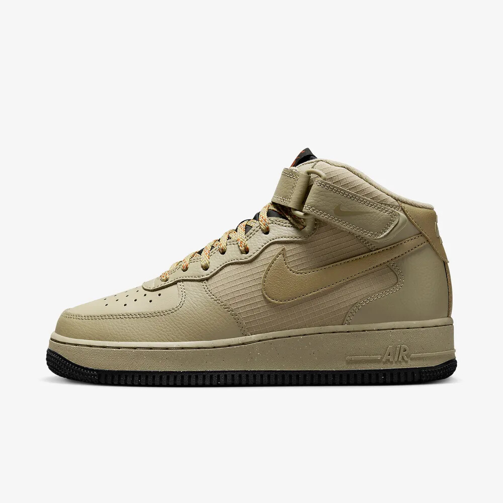 Nike Air Force 1 ベージュ スエード NIKE AIR FORCE 1 MID '07 WB 