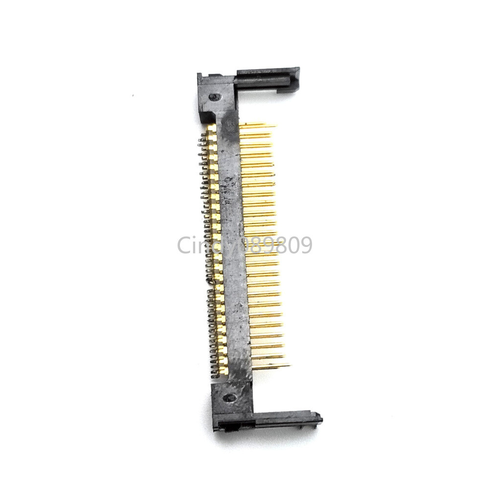 Original CF Memory Card Slot PIN Connector For Canon EOS 5D2