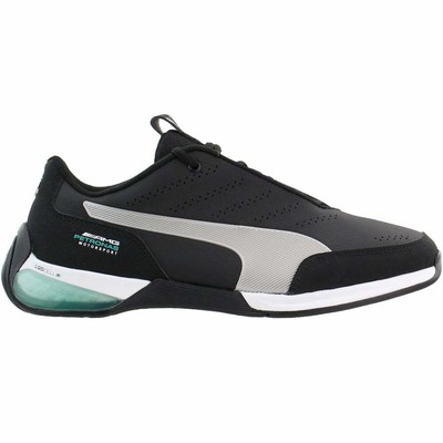 puma men's mercedes amg shoes