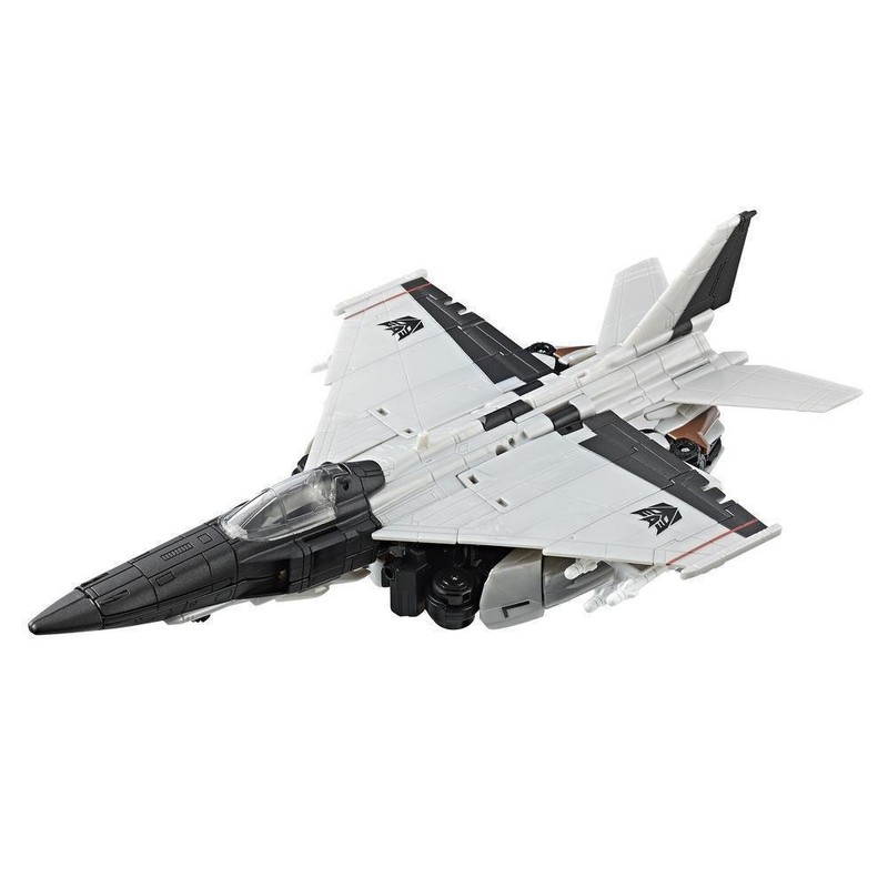 Hasbro Transformers MV5 THE LAST KNIGHT DELUXE CLASS [NITRO] Action Figure