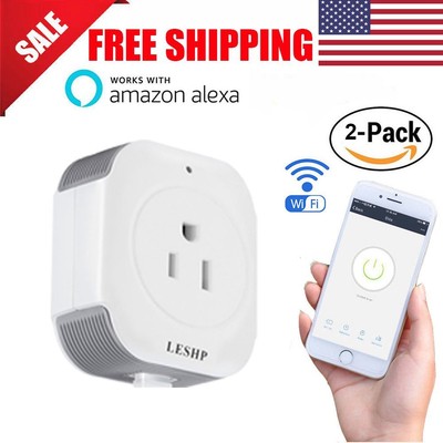 alexa smart plug sale
