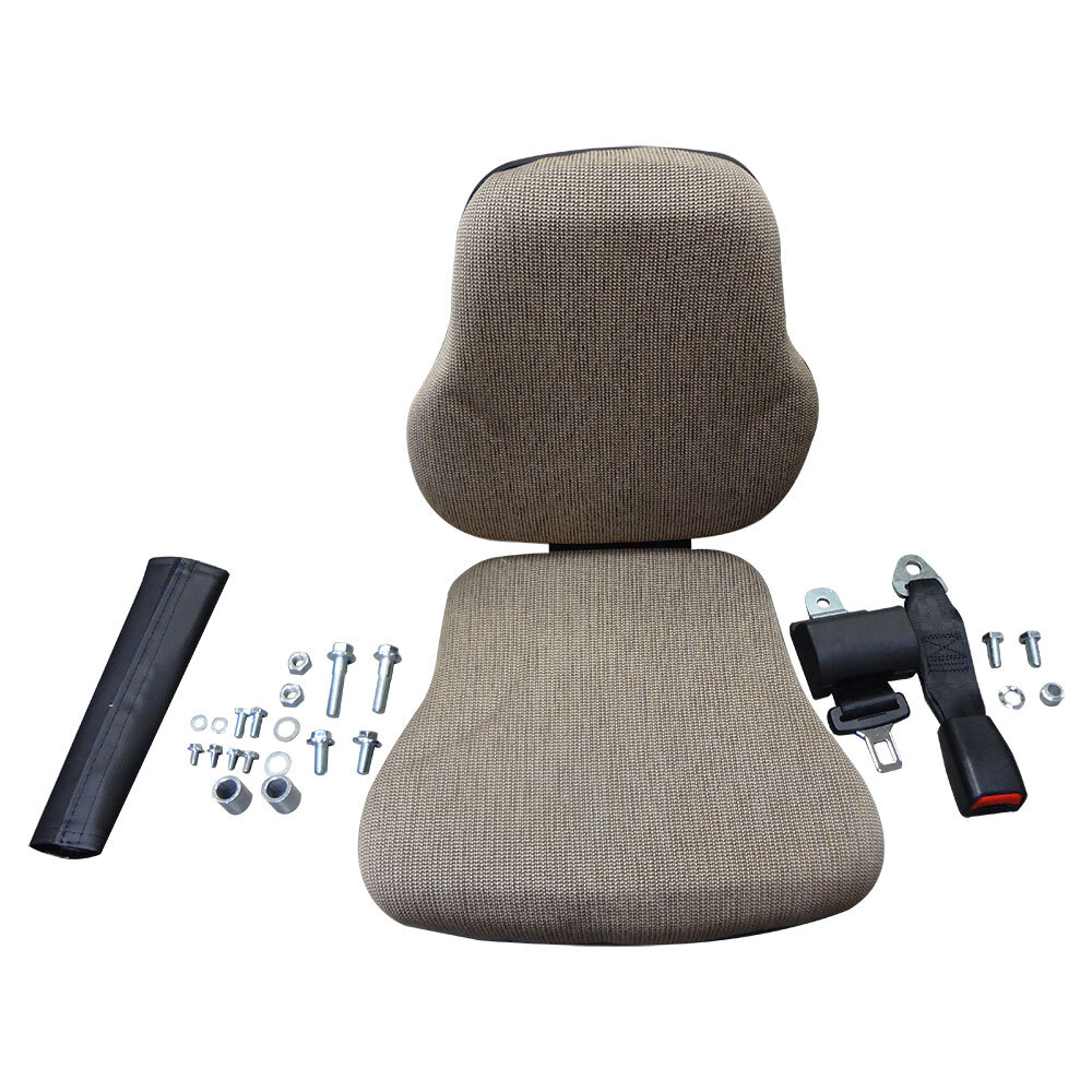 ccedcedc0730様用 RE192707 Buddy Seat Kit Fits John Deere 7630 7720 7730 7820