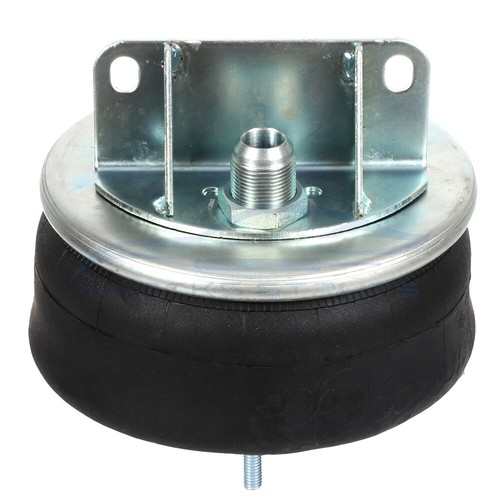 4Pcs For Kenworth Goodyear Air Suspension Spring Bags 1R11-221 W01-358-9622 New