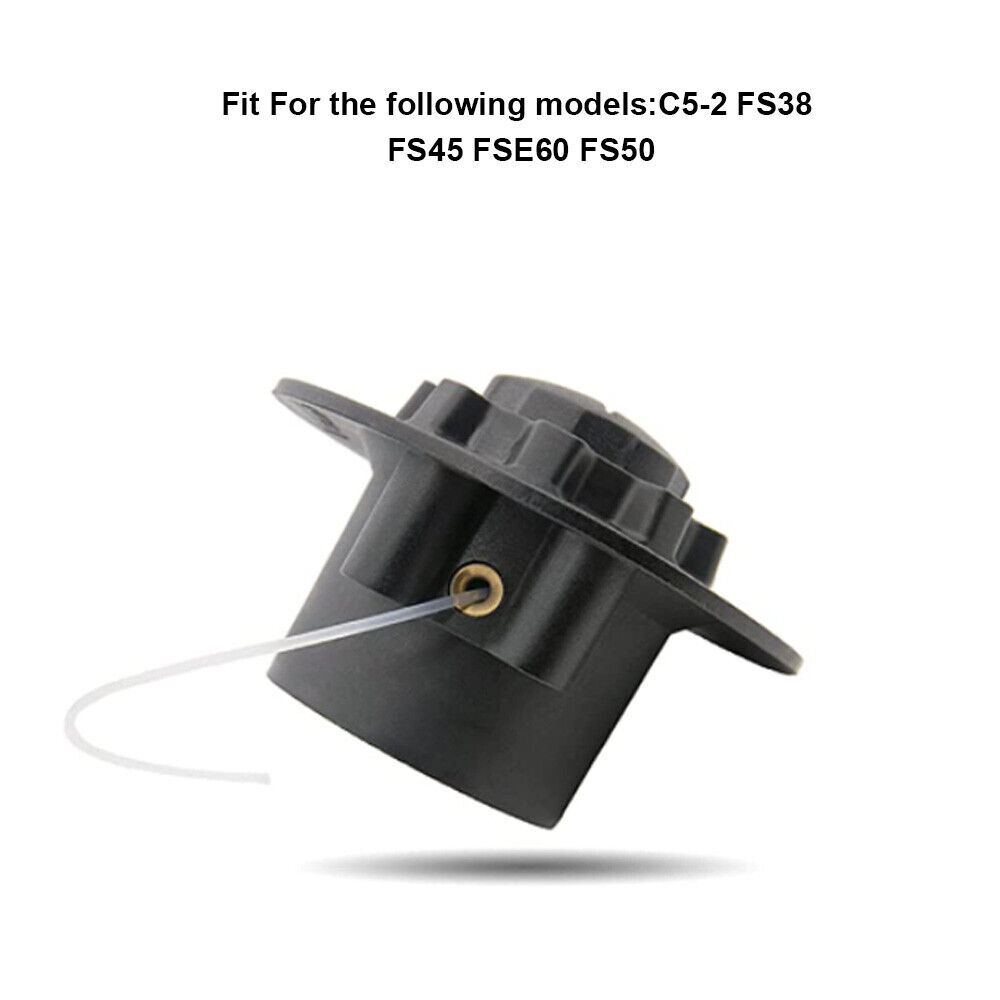 Replacement Weed Eater Trimmer Head for Stihl FS38 FS40 FS45 FS46 FS50 FSE60 New