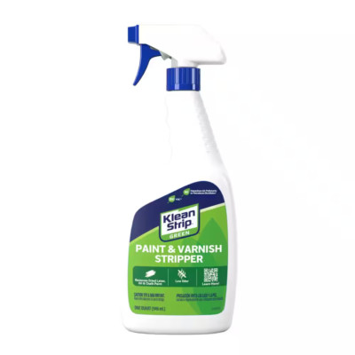32 Oz. Paint and Varnish Stripper Spray