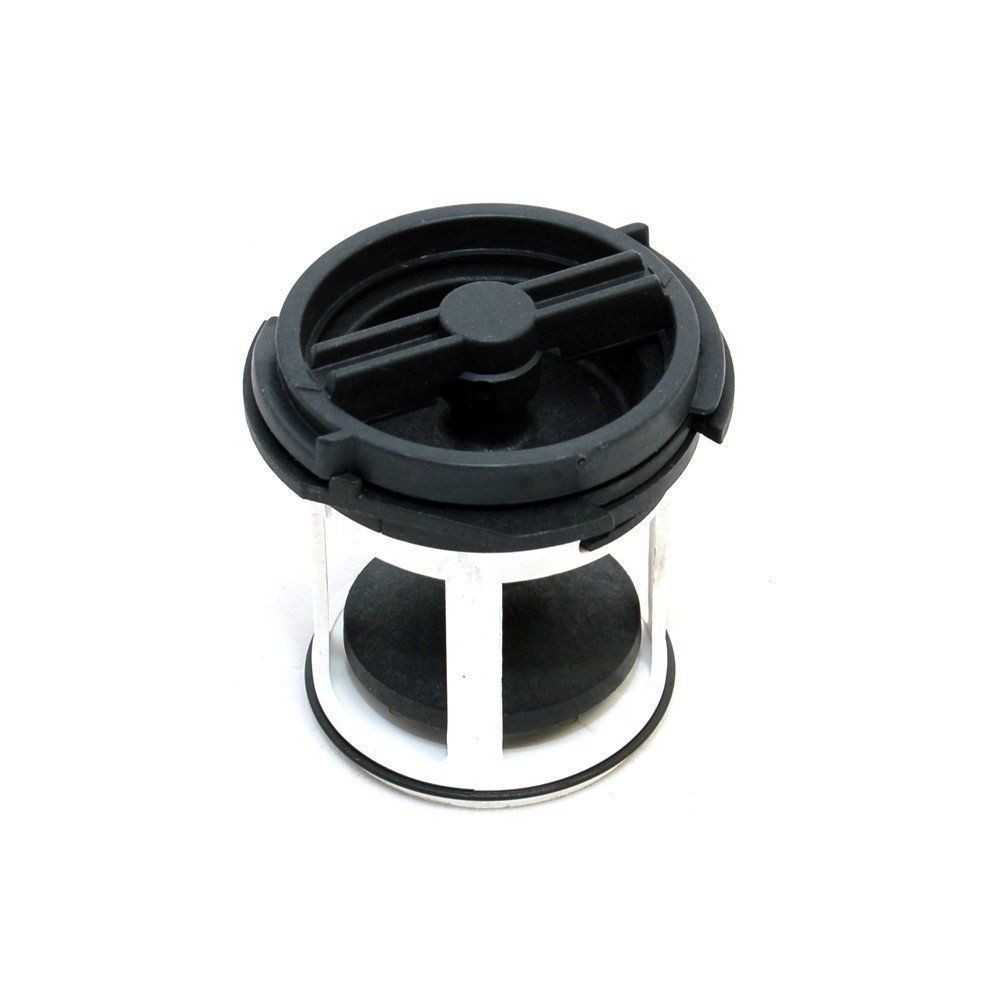 Bauknecht Filter für Waschmaschinen und Trockner