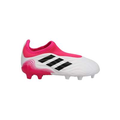

Adidas Copa Sense.3 Ll Frim Ground Футбольные бутсы Молодежные девушки Белые кроссовки Athl, Белый, adidas Copa Sense.3 Ll Frim Ground Soccer Cleats Youth