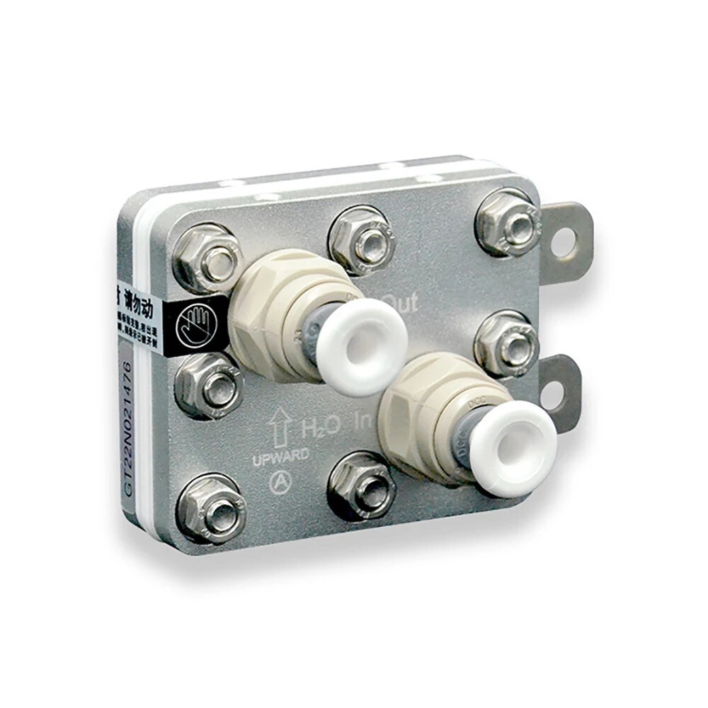 Electrolytic Cell Module Hydrogen Generator Electric Rich Hydrogen Water Machine