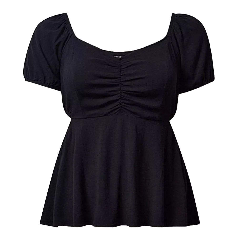 Camisas y blusas Torrid para mujer