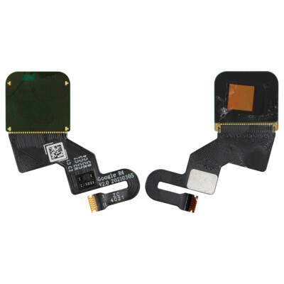 OEM Fingerprint Touch Sensor Scanner Flex Cable For Google Pixel 6/6 Pro 5G