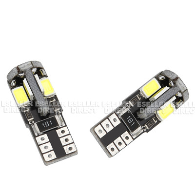 peugeot 308 number plate bulb