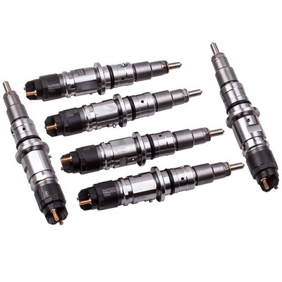 6X Diesel Injector for Ram 3500 Dodge Ram 2500 6.7L 4940096 4940096X 2007-12
