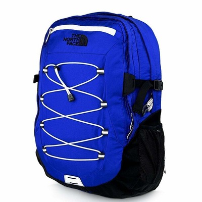north face borealis blu