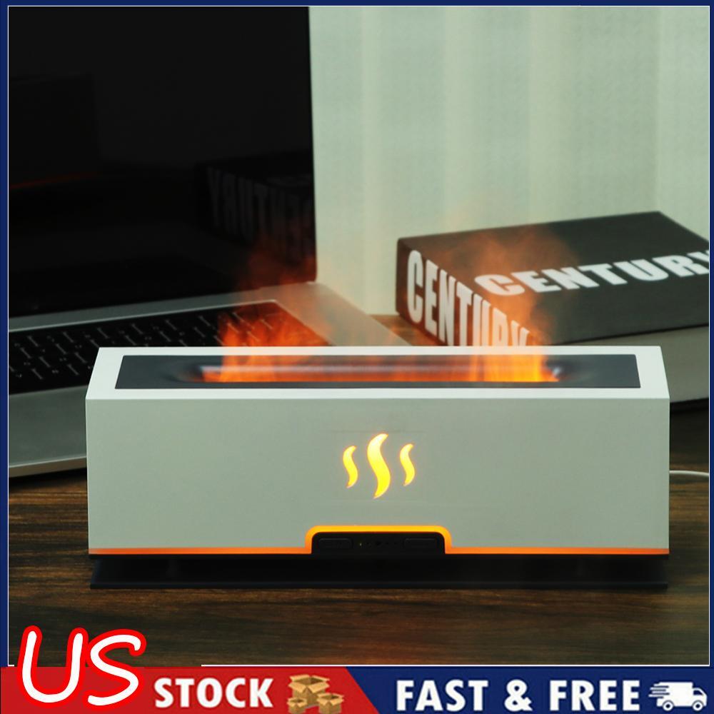 Large Capacity 200ml Purification Humidifier Festive Gift