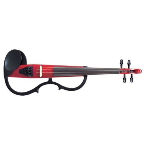 Yamaha SV-200 Ebony Black Silent Violin with Case Used | eBay Yamaha SV-200 Ebony Black Silent Violin with Case Used | eBay