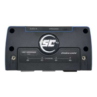Shadow-Caster Light Commander NMEA 2000, Wi-Fi/Bluetooth & Network f/All Navi...