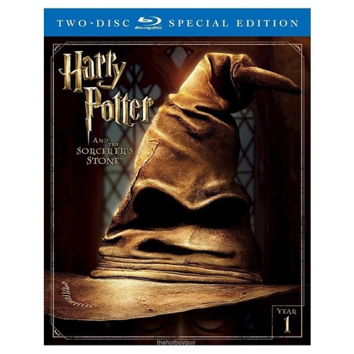 その他 Harry Potter and the Sorcerer&#39;s Stone / Harry Potter and the Chamber of Secrets [DVD] Harry Potter: Sorcerers Stone & Chamber of Secrets DVDs