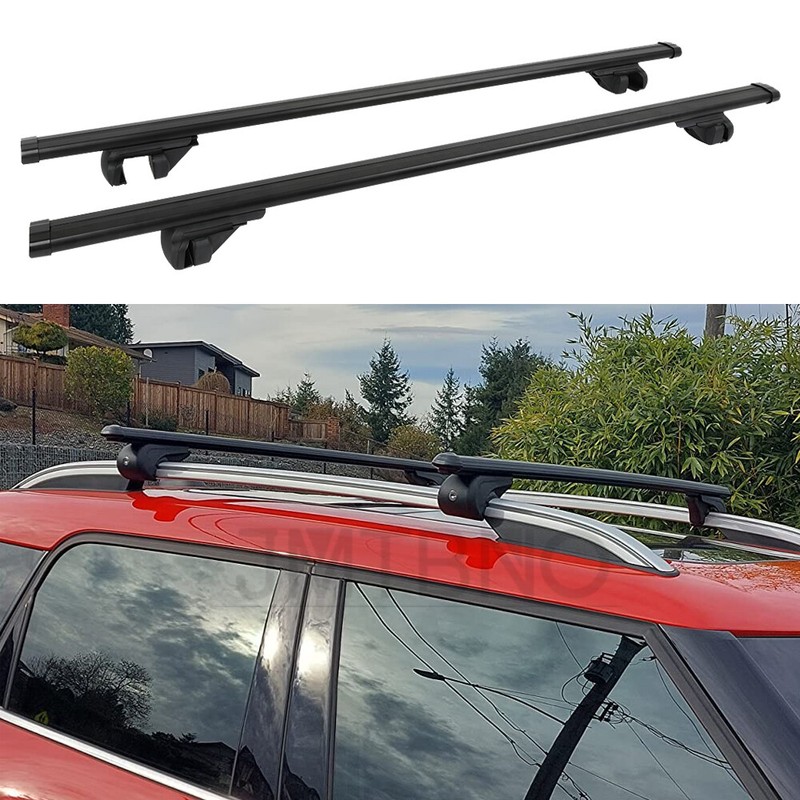 Carrier Cross Bars