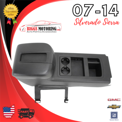 2014 silverado 2024 center console parts