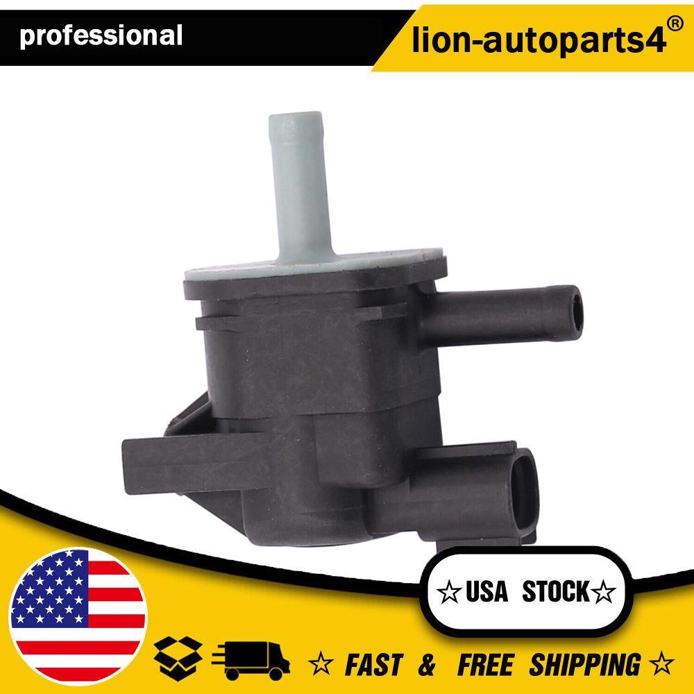 New Vapor Canister Purge Solenoid Valve L51818741 For Mazda 3 5 6 CX