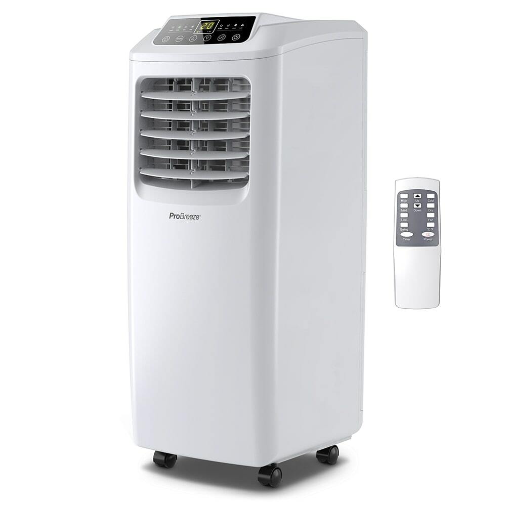 akai air cooler