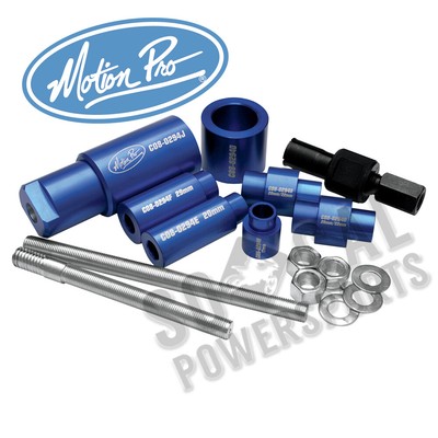 2015 Husqvarna FE 450 Offroad Motion Pro Deluxe Suspension Bearing Service Tool