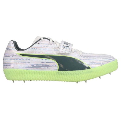 

Мужские кроссовки Puma Evospeed High Jump 9 Track, размер 8,5 м, спортивная обувь 376319-, Белый, Puma Evospeed High Jump 9 Track