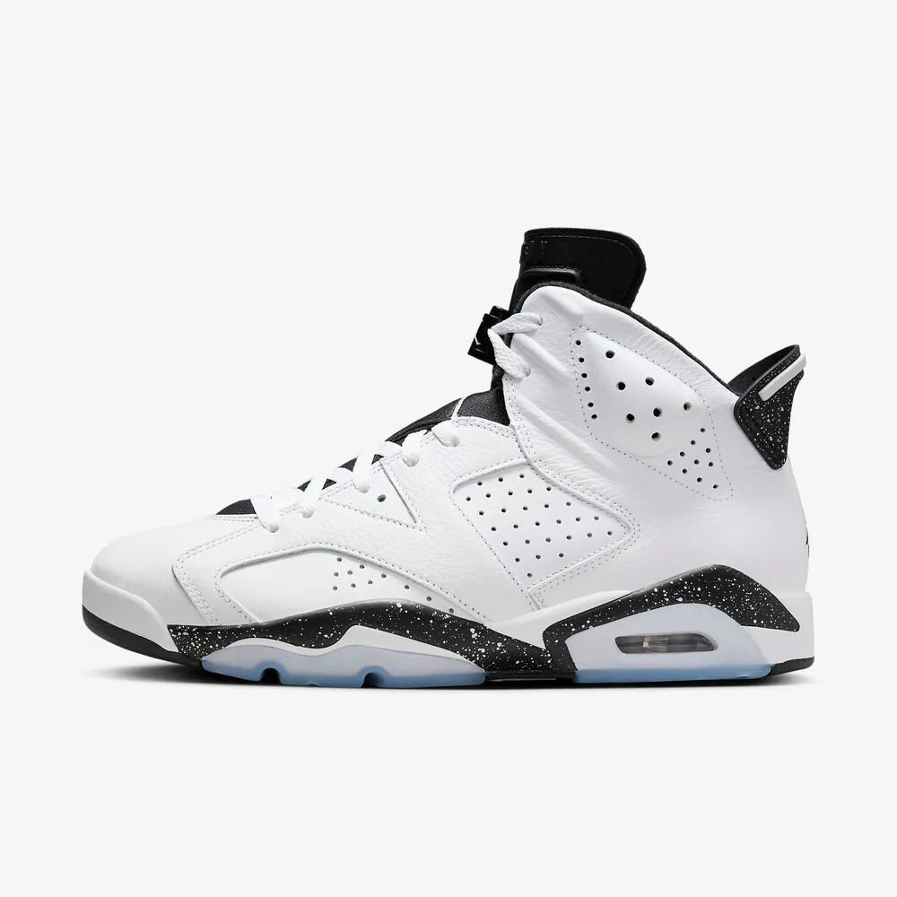 ジョーダン6 Jordan Air Jordan 6 white &black $_57.JPG?set_id=8800005007