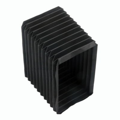 Professional Made Replacement  Bellows For Mamiya C330 6x6 TLR Camera Black
