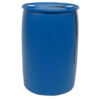 55 gallon plastic drum deals
