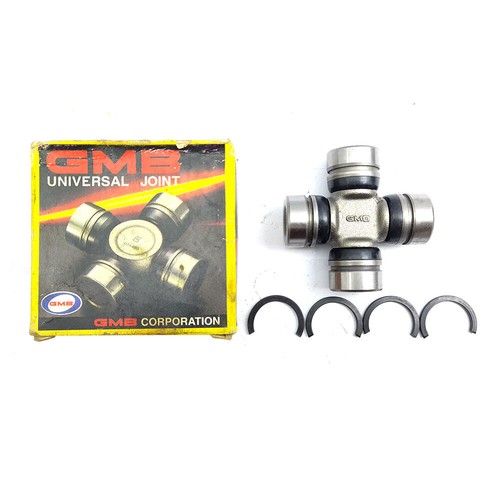 GMB UNIVERSAL CROSS JOINT GUN-27 25x66 Made In Japan | eBay