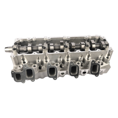 For Toyota 1KZ-TE Complete Cylinder Head 11101-69175
