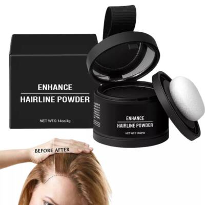Waverloo Magic Root Cover Up, Magical Hair Shadow Waterproof, for Women