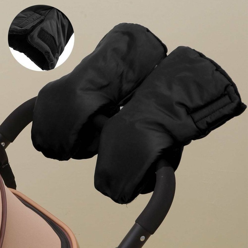 hand warmers for pram handles