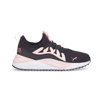 Черные кроссовки Puma Pacer Future Allure Ac Ps Girls Повседневная обувь 38558601