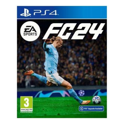 EA Sports FC 24 (PS4)